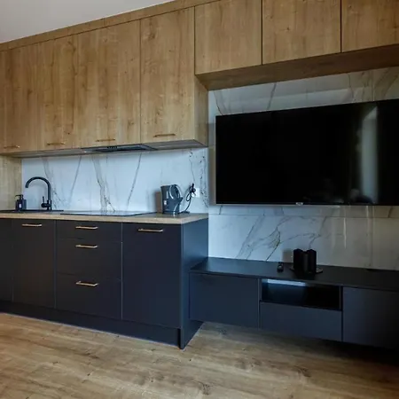 Apartman Golden Apartments&glamping-kw46 Wrocław