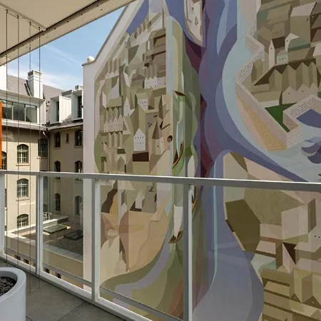 Golden Apartments&glamping-kw46 Apartman