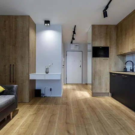 Golden Apartments&glamping-kw46 Wrocław