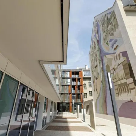 Golden Apartments&glamping-kw46 * Wrocław