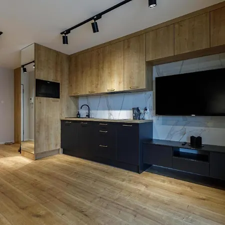 Golden Apartments&glamping-kw46 Apartman Wrocław
