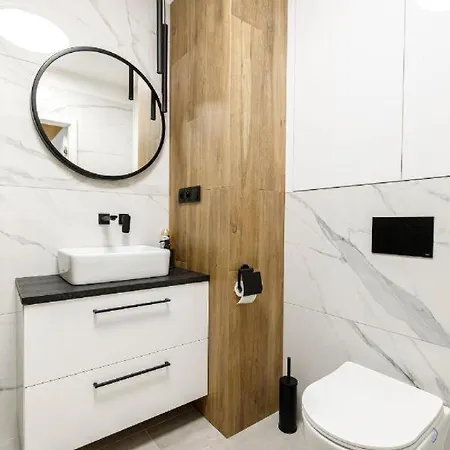 Golden Apartments&glamping-kw46 Wrocław